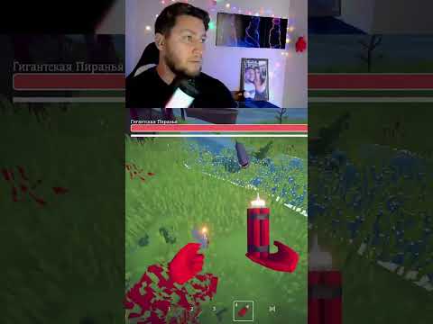 Видео: ЧИВООО? 🧨😱 #kayplay #howtofish #игры #прохождение #угар #мем #приколы