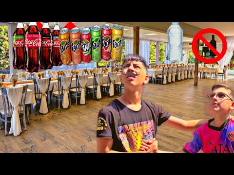 Видео: ТОЗИ ПЪТ НЯМА ДА ПИЕМ!!!