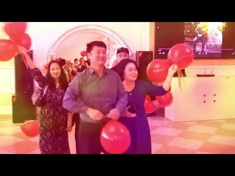 Видео: 14.10.23 80-жас той Семби