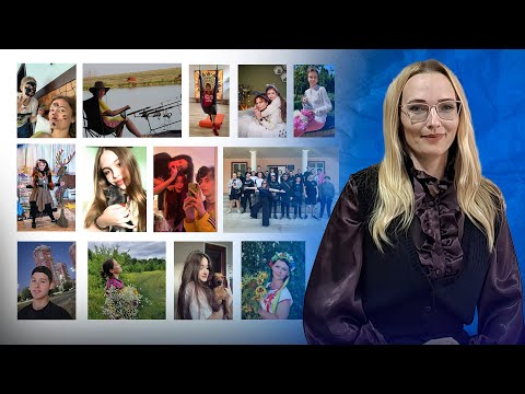 Видео: Фотовиставка Моє щастя у дрібницях