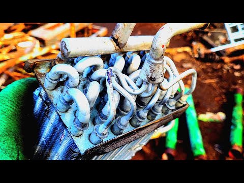 Видео: Я В ШОКЕ!!! 😲 Что я нашел на МЕТАЛЛОЛОМЕ??? !!!!!!! 🙋‍♂️🙋‍♂️🙋‍♂️