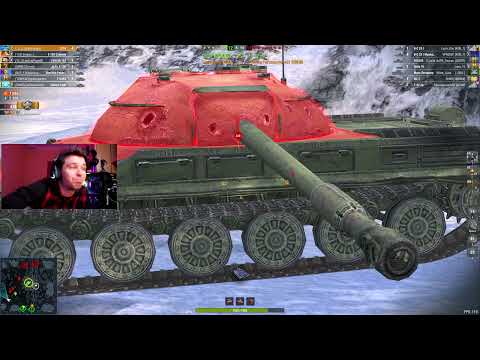 Видео: ЛУЧШИЙ БОЙ В ВОЗРОЖДЕНИИ ● ТАКОГО ЭШЕНА Я ЕЩЕ НЕ ВИДЕЛ 25К DMG ● WoT Blitz