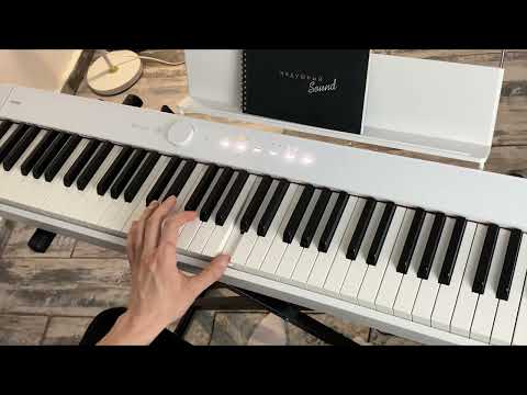 Видео: Крутой АККОМПАНЕМЕНТ | обязательно сохраняй и УЧИ 🔥🎹