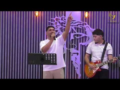 Видео: Църква ново поколение  10септември 2025 г.