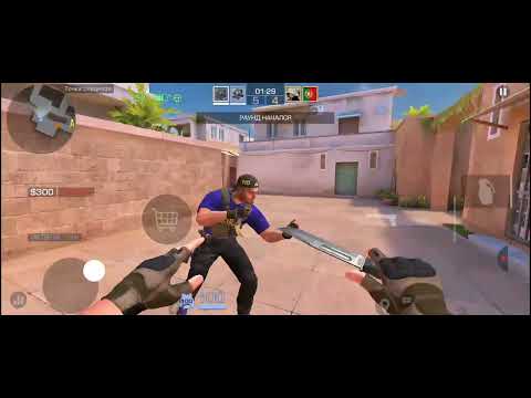 Видео: Сыграл с другом напы демка тим тоооп 💪