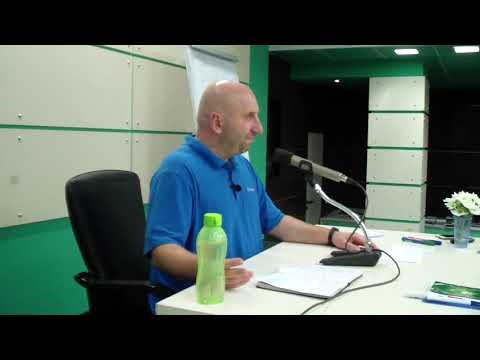 Видео: Как правильно ссориться в семье? Сатья дас. Москва. 28.04.2017