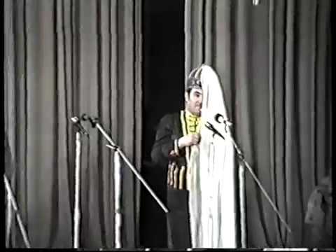 Видео: Адыгэ театр | Къыдырхъан | Кабардинский юмор | Circassian theatre