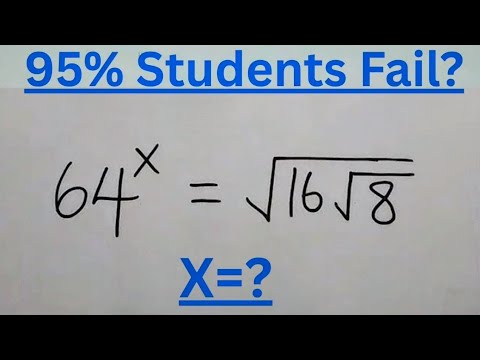 Видео: Германия | Сможете ли вы это решить? | Математическая олимпиада