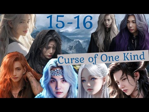 Видео: ~Curse of One Kind/ Проклятие одного рода~15-16~Озвучка Фанфиков~