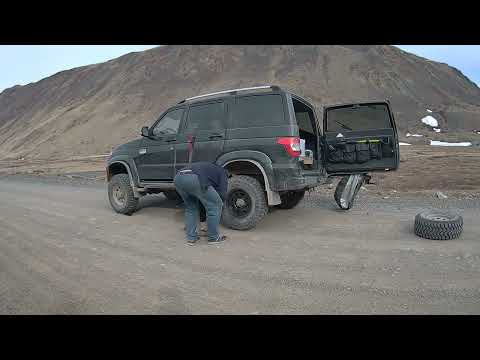 Видео: Карагемский прорыв на 9 мая 25 года