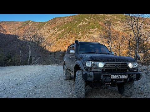 Видео: Рыбалка на Единке и дорога домой #tunergarage #tlc80 #кукурузка 