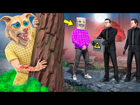 Видео: 24 ЧАСА СЛЕЖУ ЗА ДРУГОМ В ГТА 5 ! - ЧЕЛЛЕНДЖИ В GTA 5