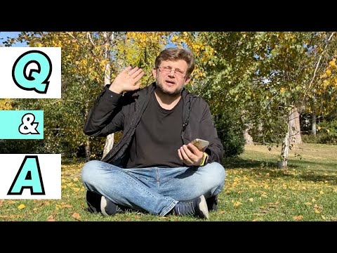 Видео: Ответы на вопросы подписчиков по Сербии