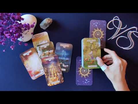 Видео: ТЕЛЕЦ. С 20 ПО 30 НОЯБРЯ 2025 ГОДА. ТАРО ПРОГНОЗ 