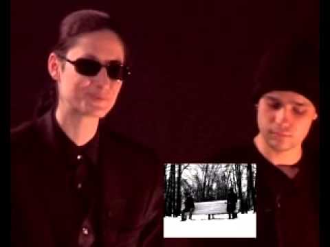 Видео: OTTO DIX в передаче "Время поговорить'' 15 апреля 2009