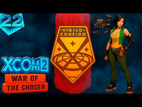 Видео: ЭПИЗОД 22 - ТАКТИКА СПЕЦОПЕРАЦИЙ | XCOM 2 WOTC | SEASON 2026⚡