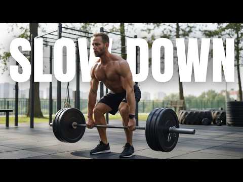 Видео: САМЫЙ БЫСТРЫЙ способ снизить процент жира на 10% для мужчин старше 30 лет