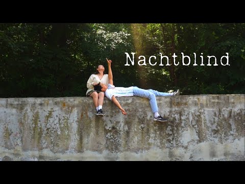 Видео: дипломный фильм по пьесе Д.Штоккер «Куриная слепота»