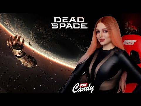 Видео: Dead Space Remake (2023)  — Мастер на все руки — Часть 1