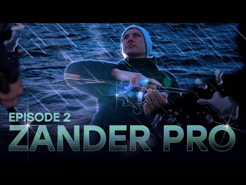 Видео: ZANDER PRO 4 - Эпизод 2 (русские субтитры)