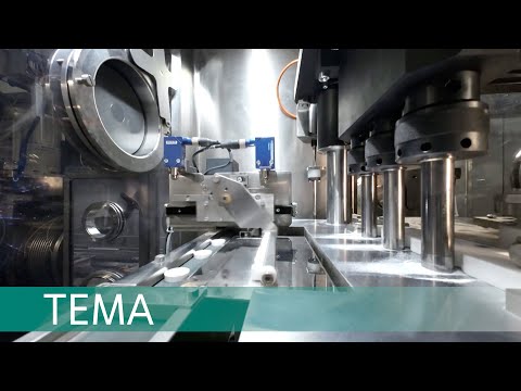 Видео: Бесконечная энергия. Как создаëтся топливо для проекта «Прорыв»