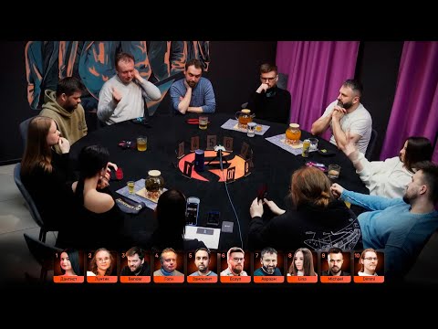 Видео: ТРОЙНИЧОК | ФИНАЛ 5.0 | Судья: Тиффани | Mafia Hub Минск