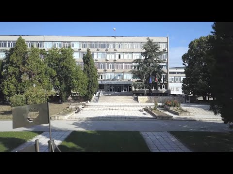 Видео: Видео за Технически университет - Варна