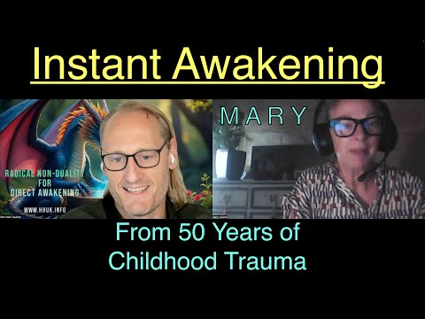 Видео: Сердечное путешествие к недвойственности: пробуждение Марии на Мальте