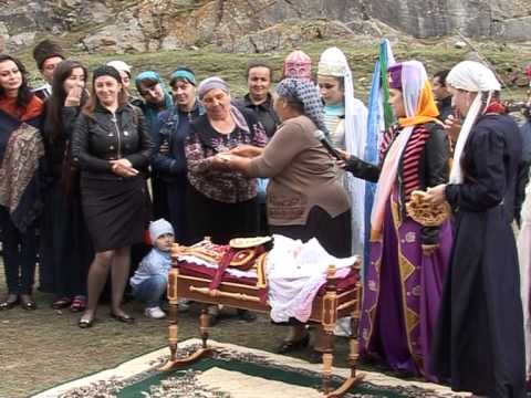 Видео: Нарт ОЮНЛА 2