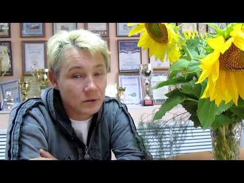 Видео: "Река моей жизни". Арбузовский ПНИ