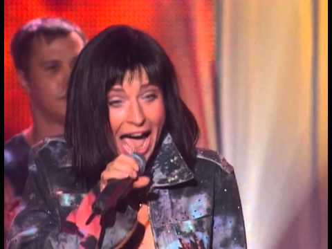 Видео: Алиса Мон - Обещаю / Песня Года 2004 (HQ)