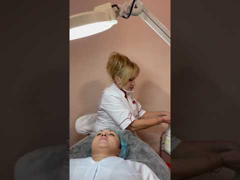 Видео: МАССАЖ ПО ЖАКЕ - силовой массаж молодых