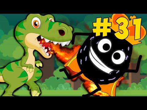 Видео: Шахматное королевство♟31 серия  Шахматы для детей  Канал МиниМакс  обучение шахматам