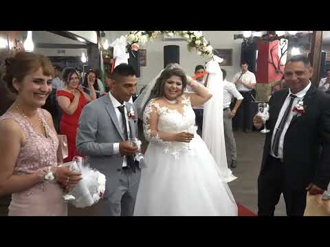 Видео: Иван и Таня  част 2