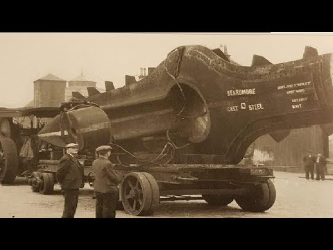 Видео: Пастух нашел технику неизвестной цивилизации