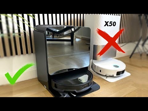 Видео: Roborock Saros 10R - ПОЧЕМУ ОН ЛУЧШИЙ РОБОТ ПЫЛЕСОС 2025?