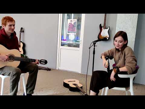 Видео: Не школа гитары Севастополь