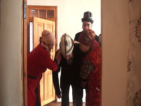 Видео: Күйө баланы жаман кыйнашыптырго ЖЕҢЕЛЕР