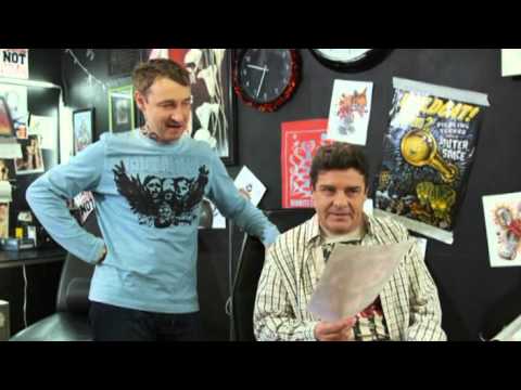 Видео: 6 кадров - Выпуск 266