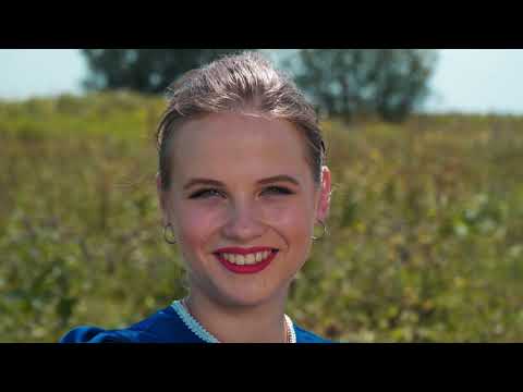 Видео: HD. Павел Берденников "Здравствуй, Тихий Дон!". 2020г.