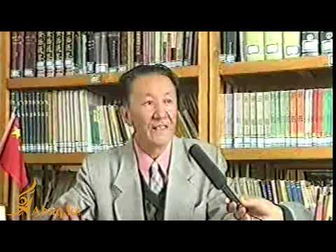 Видео: Ақын, жазушы, сазгер Жұман Әбішұлымен сұхбат.( Қытай Үрімжі қазақтары )