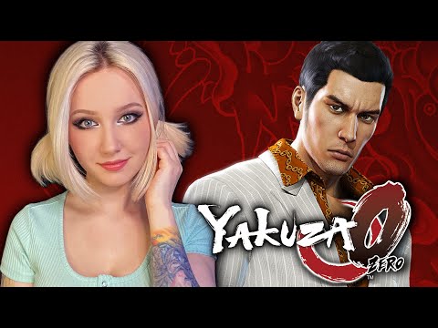 Видео: Yakuza 0 - НАЧАЛО МОЕГО КРИМИНАЛЬНОГО ПУТИ (1-2 главы) - прохождение игры №1 ► forestcatplay