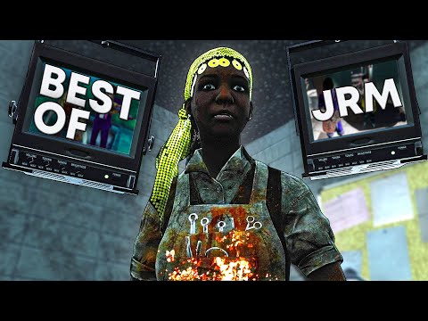 Видео: Лучшее из JRM 35