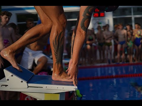 Видео: Секреты быстрого плавания || Мастер-класс Никиты Коновалова