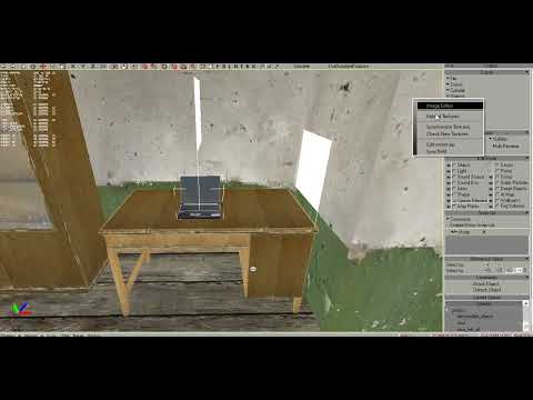 Видео: GUI вікно для ноутбуку