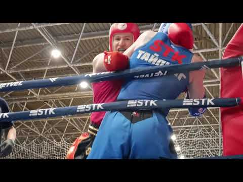 Видео: 2025.11.01 Одинаев Муроджон - Носков Александр (91 кг. 17-40 лет)