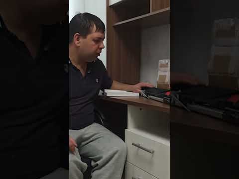 Видео: Херабуна. Распаковка.