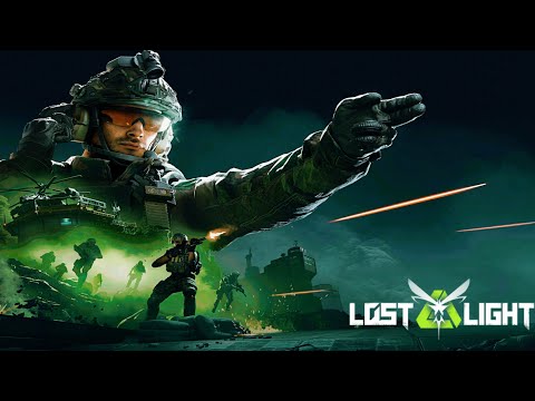 Видео: Lost Light | соло на фиалке | душние файти #lostlight #лост_лайт