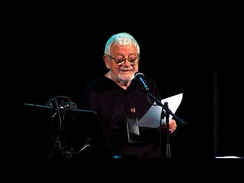 Видео: Недялко Йорданов – Моноспектакъл 60 години театър 2-ра част