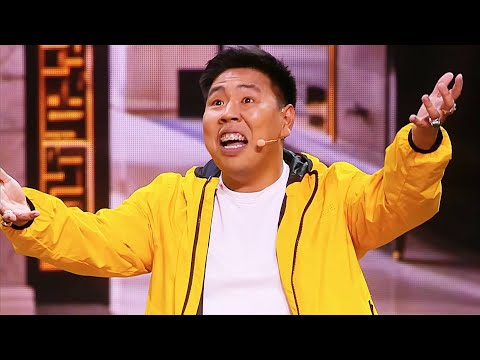 Видео: Жизнь простого курьера - КВН Партия